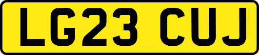 LG23CUJ