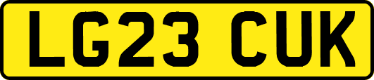 LG23CUK