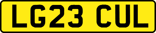 LG23CUL