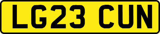 LG23CUN