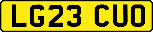 LG23CUO