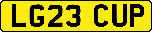 LG23CUP