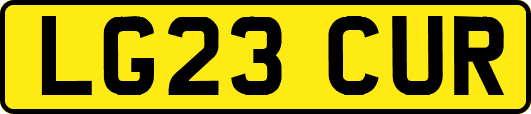 LG23CUR