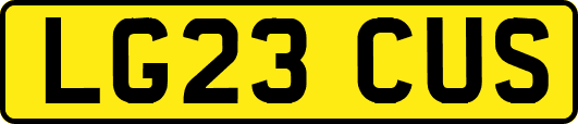 LG23CUS