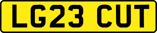 LG23CUT
