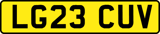 LG23CUV