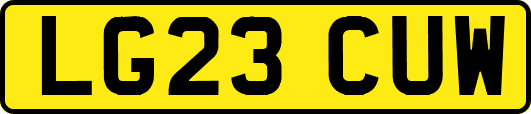 LG23CUW