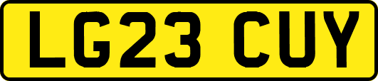 LG23CUY