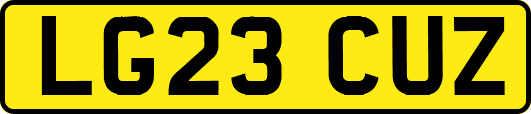 LG23CUZ