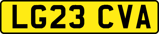 LG23CVA