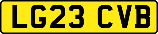 LG23CVB