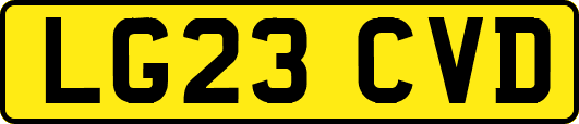 LG23CVD
