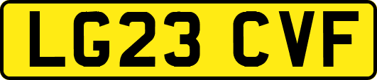 LG23CVF