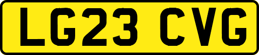LG23CVG