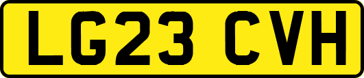 LG23CVH