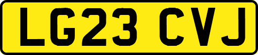 LG23CVJ