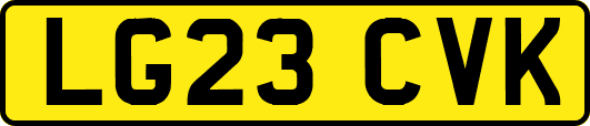 LG23CVK