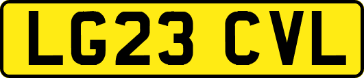 LG23CVL