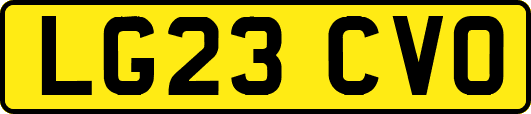 LG23CVO