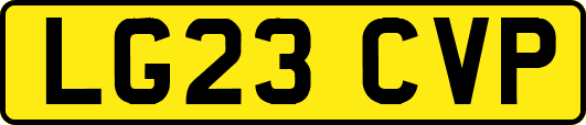 LG23CVP