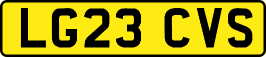 LG23CVS
