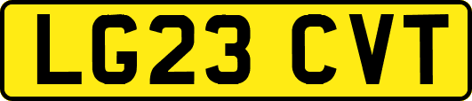 LG23CVT