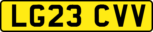 LG23CVV