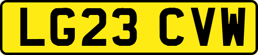 LG23CVW