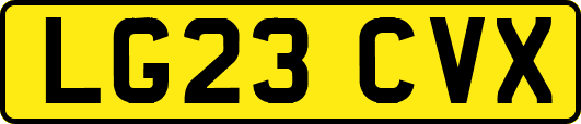LG23CVX