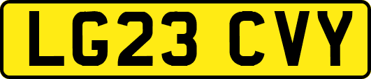 LG23CVY