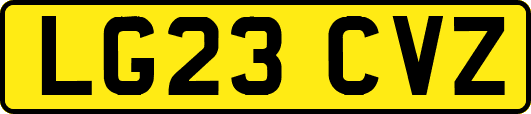 LG23CVZ