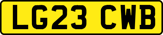 LG23CWB