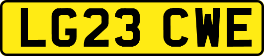 LG23CWE