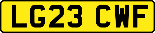 LG23CWF