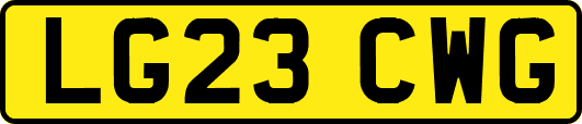 LG23CWG