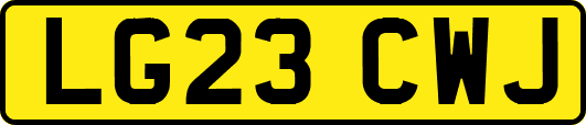 LG23CWJ