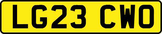 LG23CWO