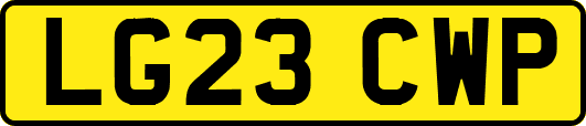 LG23CWP