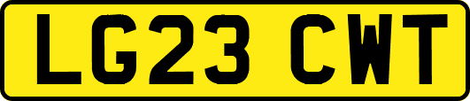 LG23CWT