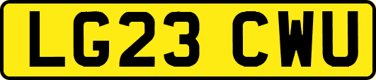 LG23CWU