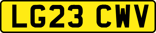 LG23CWV