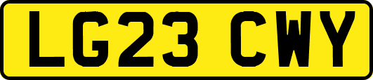 LG23CWY