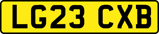 LG23CXB