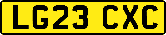 LG23CXC