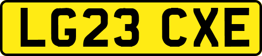LG23CXE
