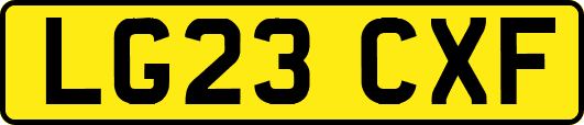 LG23CXF