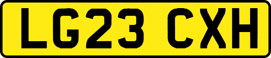 LG23CXH