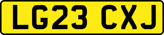 LG23CXJ