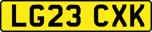 LG23CXK