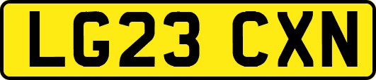 LG23CXN